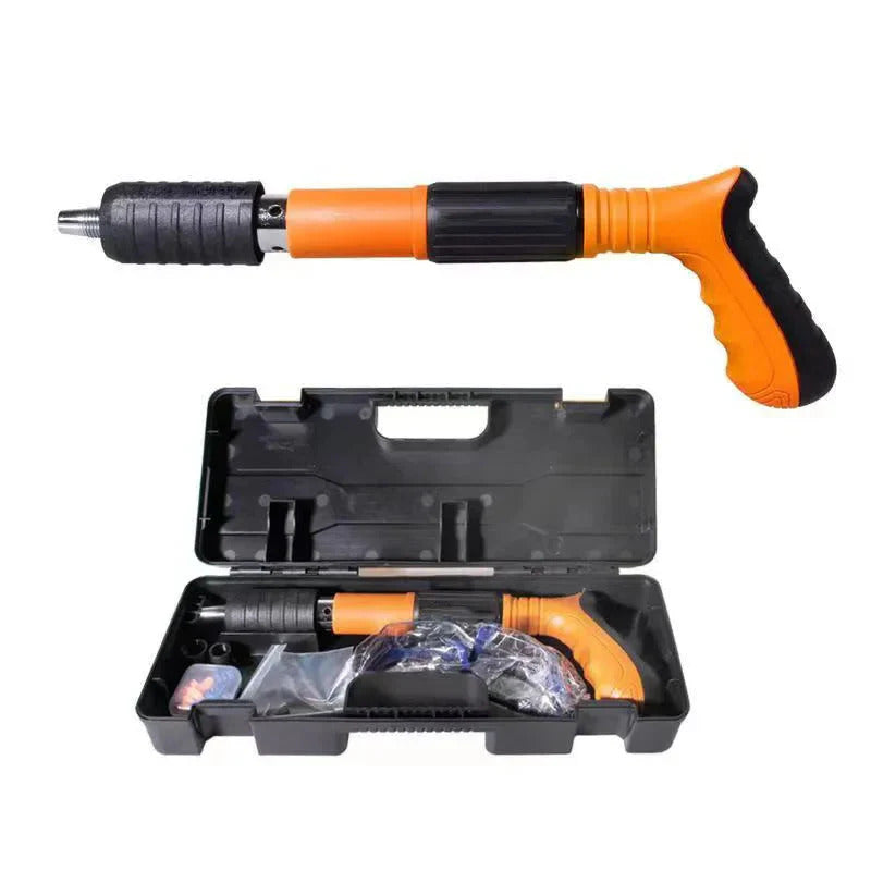 🛠️Fusion Gun™– Todo lo que necesitas desde el primer disparo