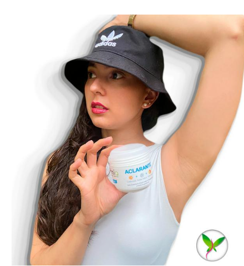 ¡Llévate 2 Cremas Aclarantes a Q169.00!