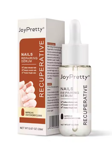 [2X1] Joy Pretty® -Elimina los hongos de las uñas