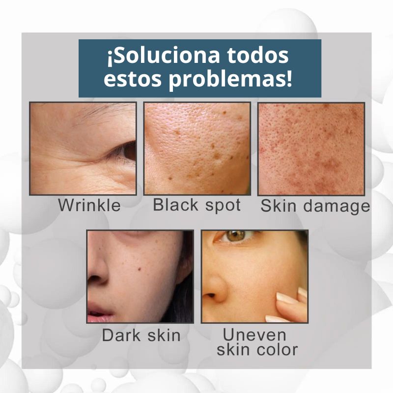 EELHOE BOOST® Potente Serum Anti Envejecimiento
