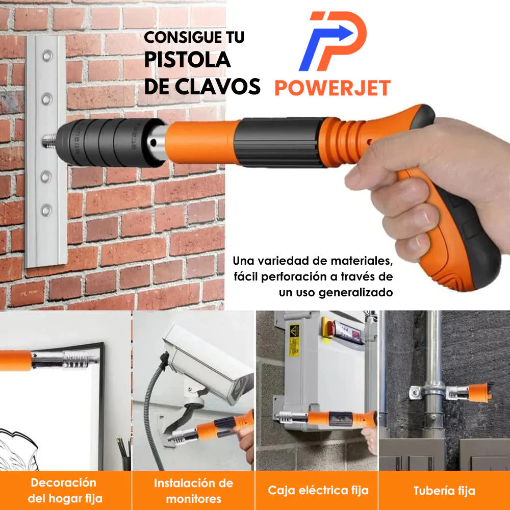 🛠️Fusion Gun™– Todo lo que necesitas desde el primer disparo