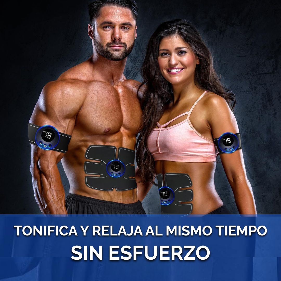 Estimulador Táctico Power ABS™