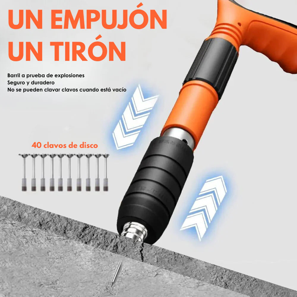 🛠️Fusion Gun™– Todo lo que necesitas desde el primer disparo